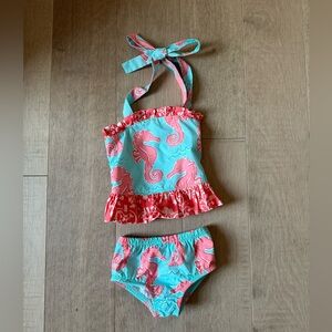 Kelly’s Kids baby swim suit, 12m